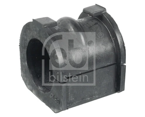 Mounting, stabiliser bar